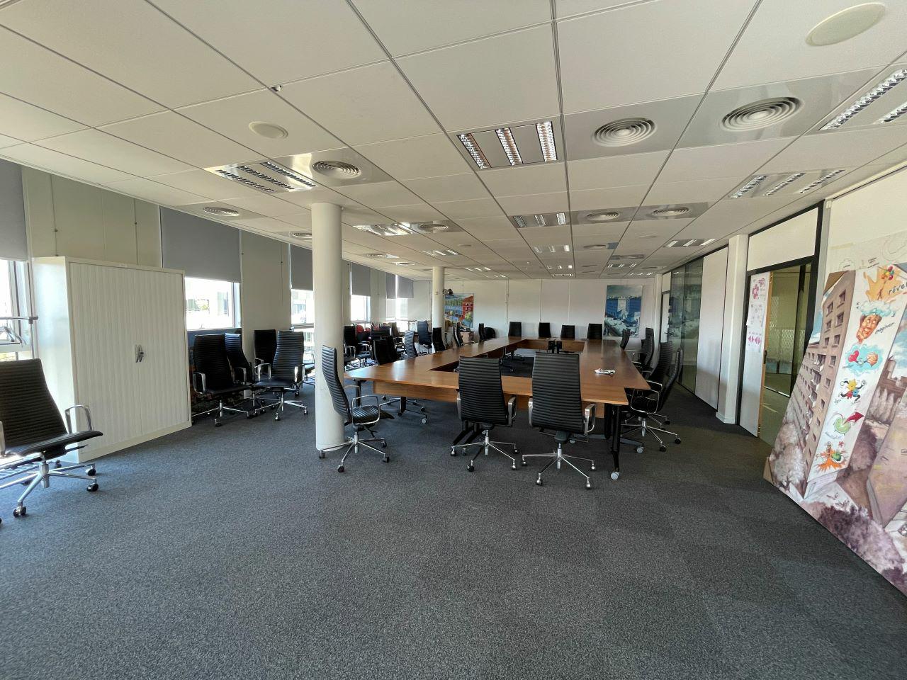 Bureau Villeurbanne 11483m² Location bureau Villeurbanne Rhône OLBUR2203140 6